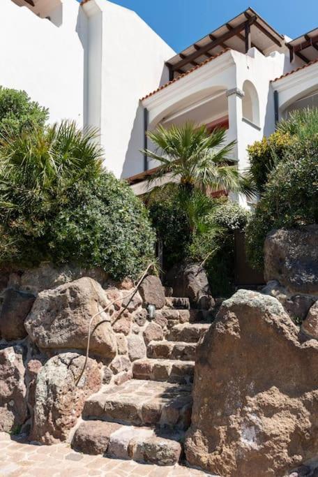 La Casa Bianca A Due Minuti A Piedi Dal Mare Villa Castelsardo Exterior photo