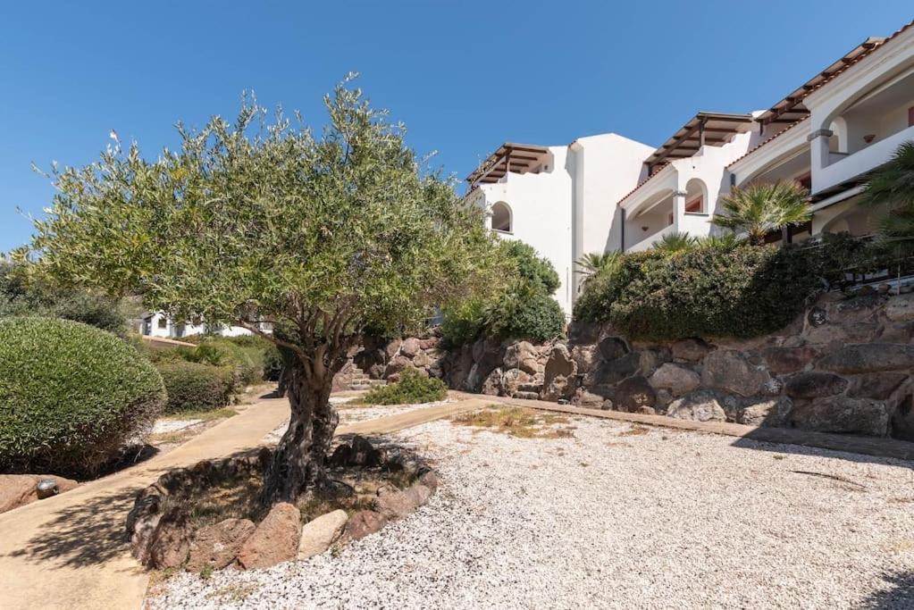 La Casa Bianca A Due Minuti A Piedi Dal Mare Villa Castelsardo Exterior photo